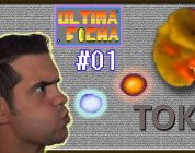 Toki / Juju densetsu