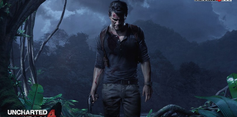 Se retrasa Uncharted 4