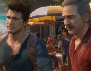 [E3] UNCHARTED 4: A Thief’s End.