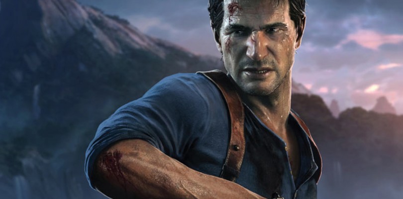 Último trailer para Uncharted 4.