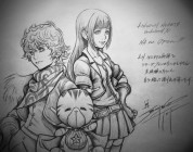 Kingdom Hearts Unchained X, con fecha de lanzamiento.