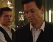 Primer trailer de la película de Uncharted.