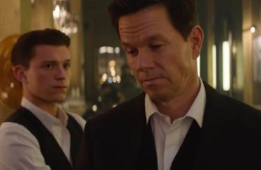 Primer trailer de la película de Uncharted.