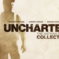 Se confirma la colección de Uncharted.