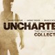 Se confirma la colección de Uncharted.