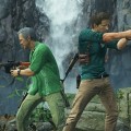 Detalles del DLC de Uncharted 4.