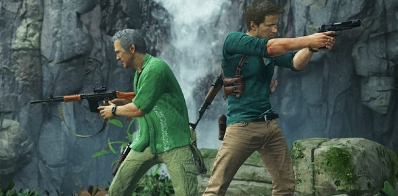 Detalles del DLC de Uncharted 4.