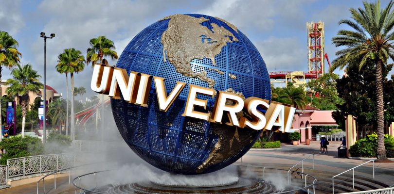 Nintendo y Universal, un solo corazón.