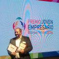 Estudio Argentino premiado