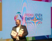 Estudio Argentino premiado
