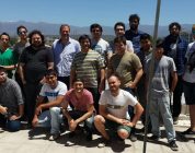 Capacitación de marketing para videojuegos en Godoy Cruz