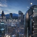Unreal Engine 4 – Gratis!