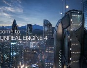 Unreal Engine 4 – Gratis!