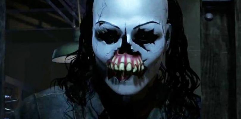 ¿Cómo hubiera sido Until Dawn en PS3?