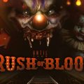 Until Dawn Rush of Blood Gameplay