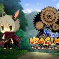 Ninja Usagimaru – The Mysterious Karakuri Castle