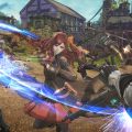 Un nuevo juego de la saga Valkyria Chronicles llegará a occidente.