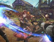 Un nuevo juego de la saga Valkyria Chronicles llegará a occidente.