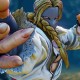 Vega vuelve a Street Fighter.