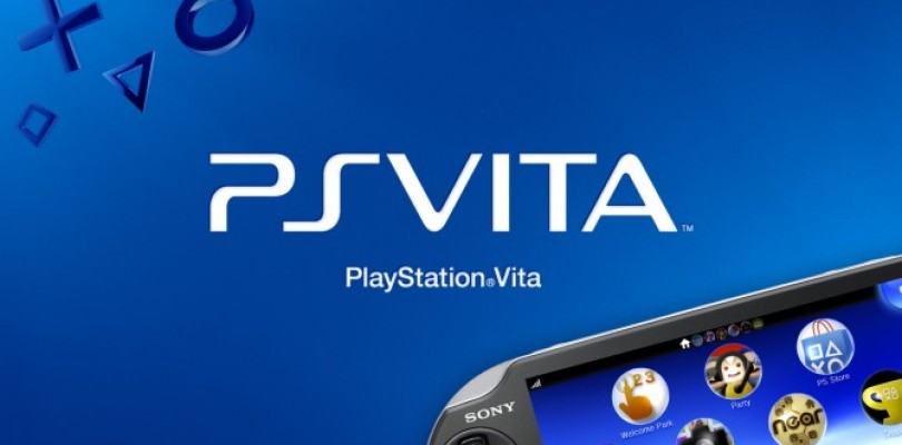 Update 3.50 de PS Vita.