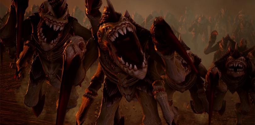 Warhammer recibirá una secuela.