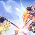 Warriors Orochi 4