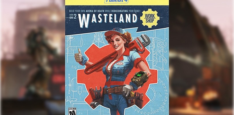 Fallout 4 detalla su segundo DLC.