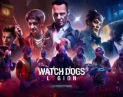 Watch Dogs Legion Análisis en programa