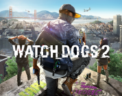 Watch Dogs 2