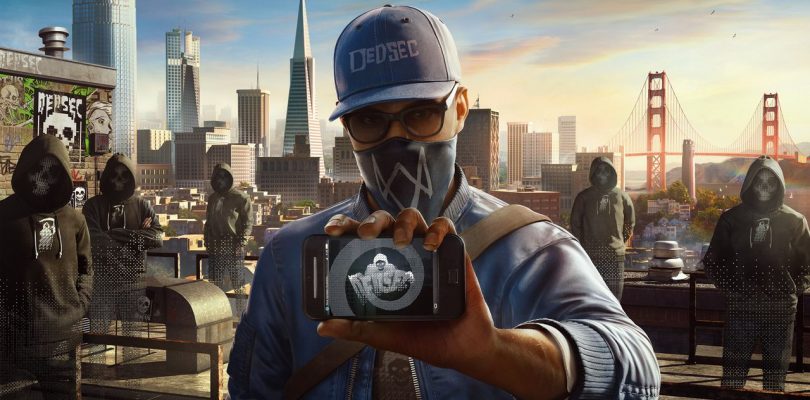 El season pass de Watch Dogs 2 tiene un trailer.