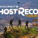 Tom Clancy’s Ghost Recon: Wildlands Gameplay