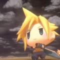 [E3] World of Final Fantasy.