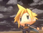 [E3] World of Final Fantasy.