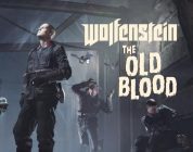 Wolfenstein: The Old Blood
