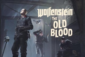 Wolfenstein: The Old Blood