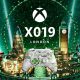 Todas las novedades de Xbox en X019