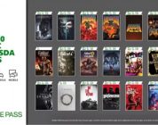 Game Pass incorporará 20 juegos de Bethesda a partir de mañana.