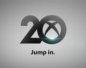 Xbox celebras su 20 aniversario con anuncios de sus próximos lanzamientos.