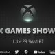 Xbox tendrá un nuevo evento centrado en los juegos de Series X.