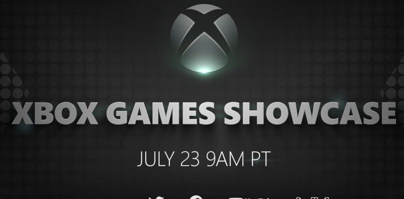 Xbox tendrá un nuevo evento centrado en los juegos de Series X.