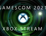 Xbox dice presente en la Gamescom 2021.