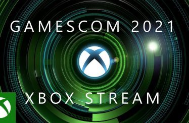 Xbox dice presente en la Gamescom 2021.