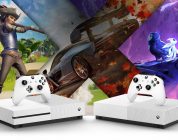 Una nueva versión de Xbox es revelada.