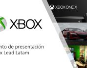 Evento Xbox – Presentación Latam Lead