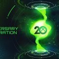 Xbox celebra sus 20 años con estos anuncios.