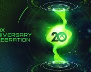 Xbox celebra sus 20 años con estos anuncios.