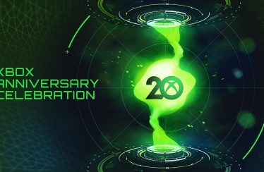 Xbox celebra sus 20 años con estos anuncios.