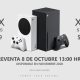 Xbox Series S y X finalmente tienen precio y fecha de preventa en Argentina.