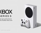 Microsoft confirma la Xbox Series S