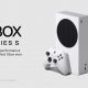 Microsoft confirma la Xbox Series S